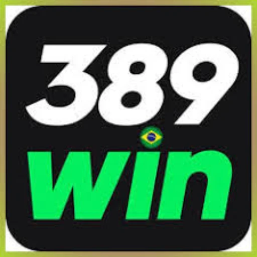 389win-Baixe o APK Oficial e Resgate Seu Bônus de Entrada Logo